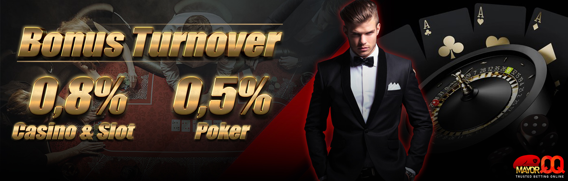 TO CASINO SLOT POKER